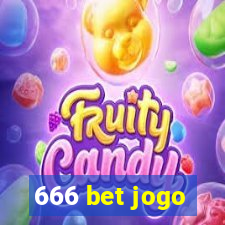 666 bet jogo